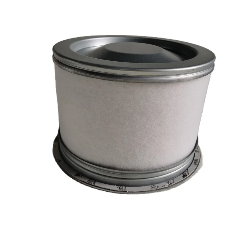 Oil and gas separator