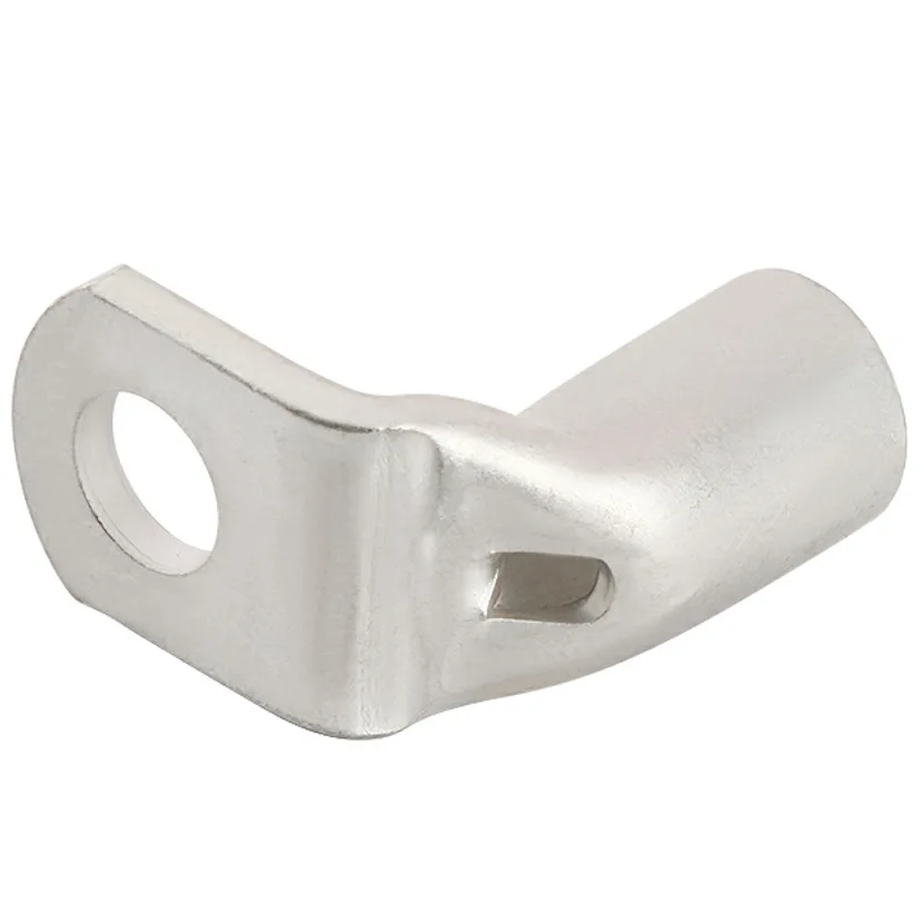 Alibaba.com: Right Angled Copper Tube Battery Terminals with 90 Degree ...