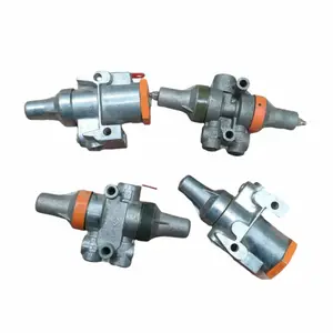 High Quality Dongfeng Truck Transmission Parts New Air Filter Pressure Regulator Valve (9.12) Model A-C03002-11