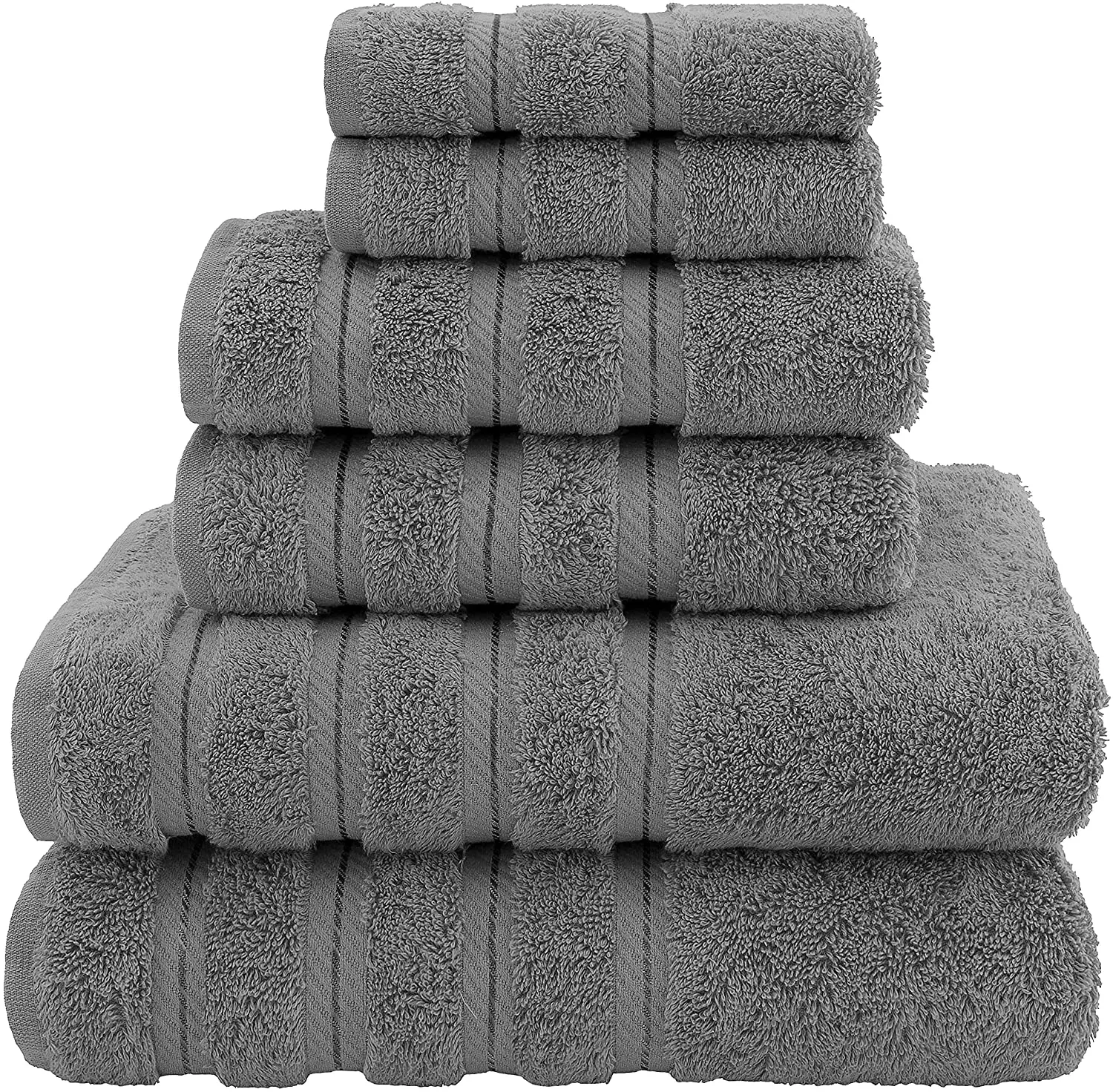 Source Pillow Towels 6 Piece Set Navy Blue Bathroom Large White Egyptian  Brooklinen Plush Sauna Onsen Luxury Orgnic Cotton Bath Towel on  m.