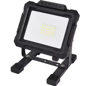 Vertak 2000lm Flexible Truck Led Work Light Tripod Portable New Style Led Light Work Lamp LED Wall Lamps Solar Garden Lights