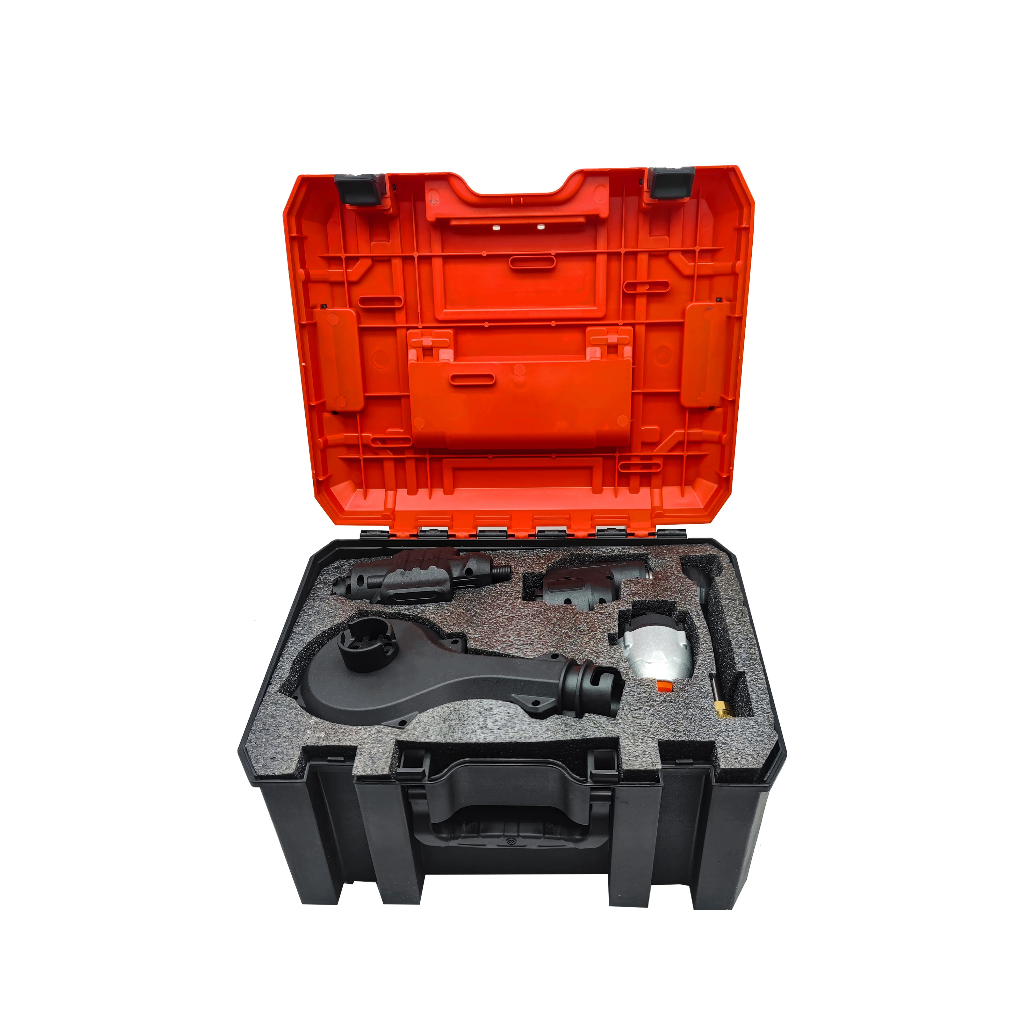 Factory Multi Function Tools Set Professional Customize Wireless Drill Electric Power Cordless Tool Sets