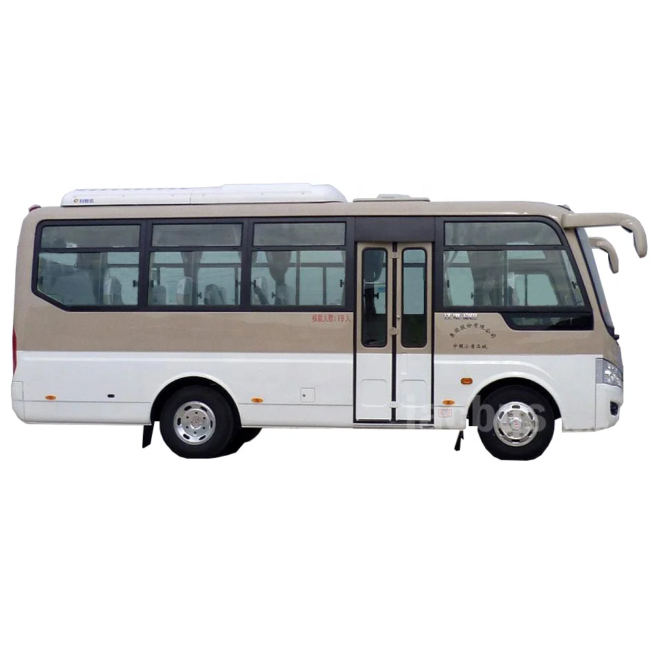 YUTONG 30 мест Express-Line