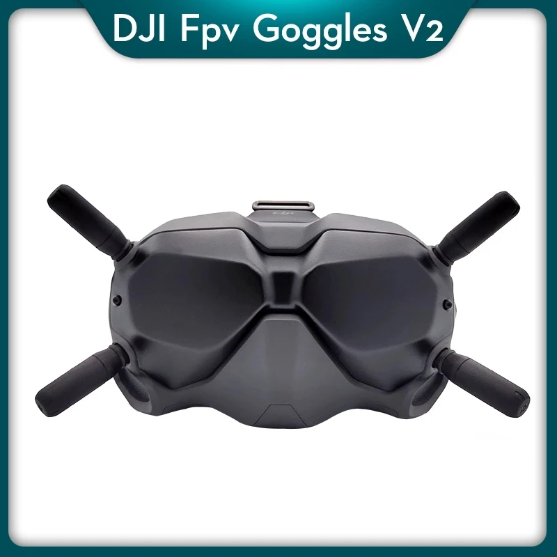 Wholesale DJI Digital FPV System dji fpv goggles v2 for fpv drone