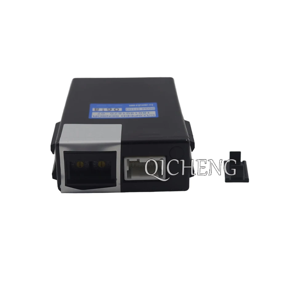 Genuine 1-80190158-0 Control Unit Speed Sensor for FRR FTR