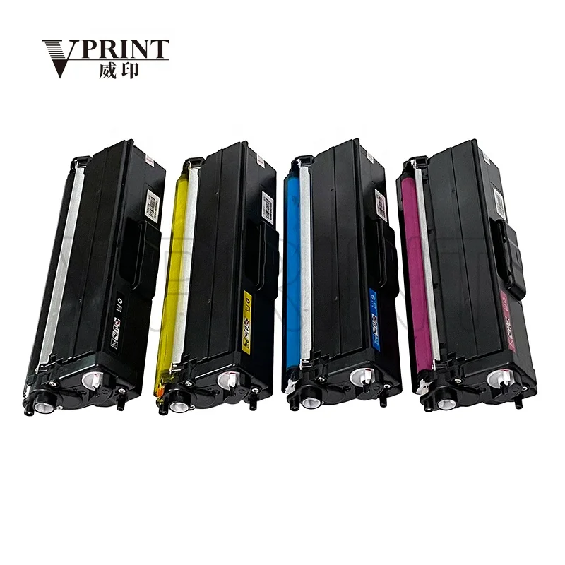 TN336 TN336C TN336M TN336Y TN336BK ટોનર કાર્ટ્રિજ પ્રિન્ટર સપ્લાયઝ ફોર બ્રધર HL 4150 L8250 L8350 8850 MFC L8600 8650 L8850