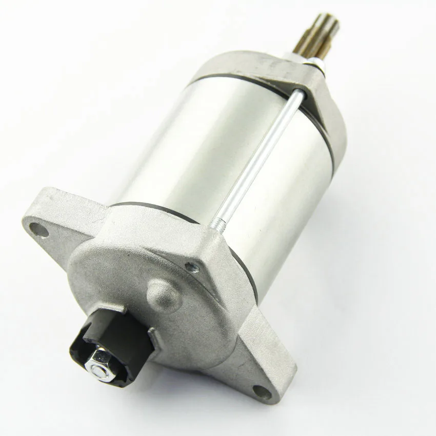 Atv Starter Motor For Honda Starter Motor Atv Starter Electrical Engine Parts 31200hp5601