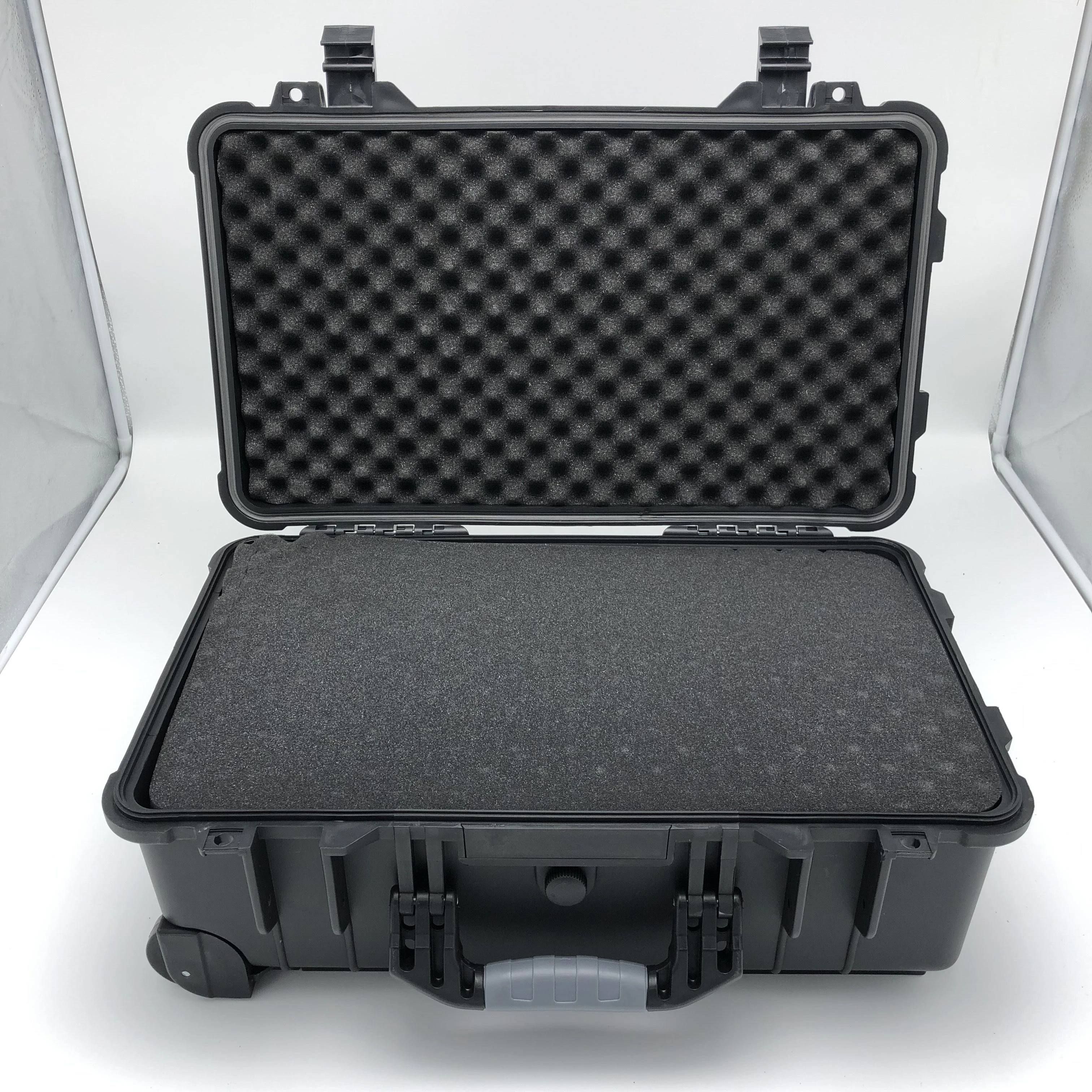 DPC112 耐久性のあるIP67防水プラスチック製工具収納ケース、工具用