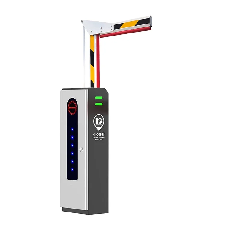 Ankuai 0 9 s 3 м Servo Мотор Барьер ворот Dc 24 V Дистанционное пошлины для платной площади