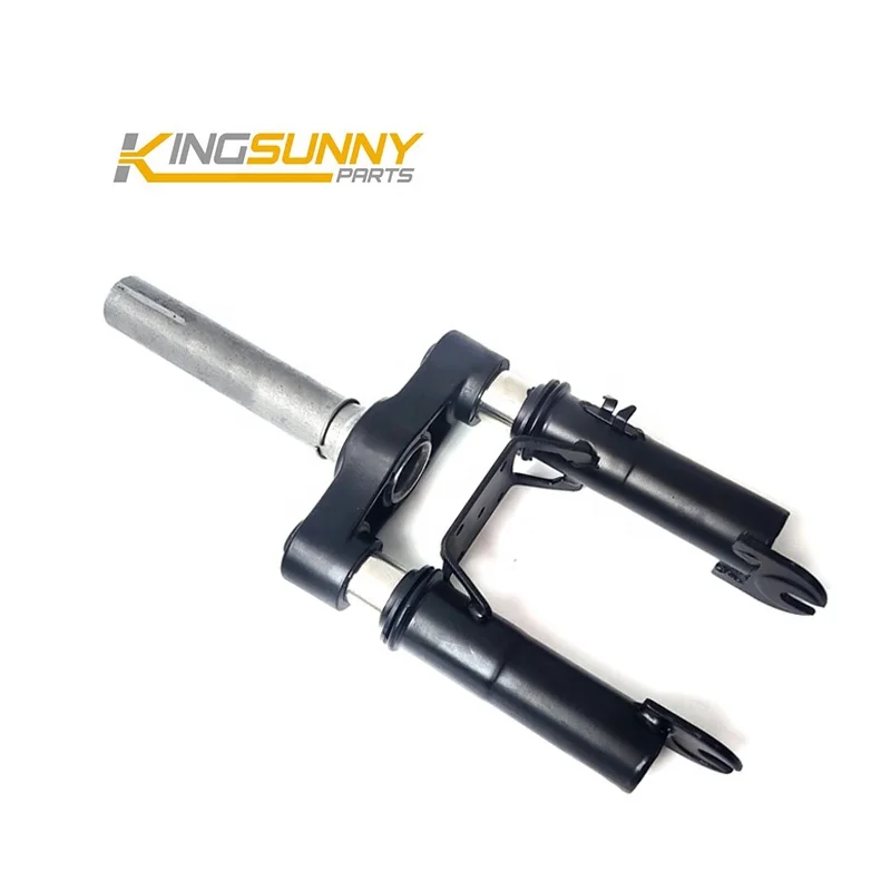 Suspension arrière générique 120mm – pack de 2 unités
