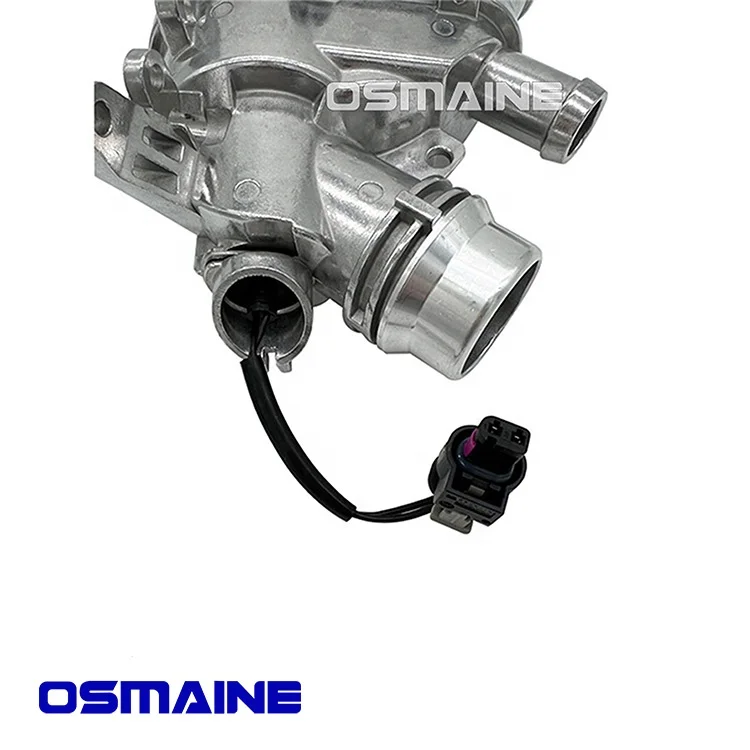 CARVICO AA THERMOSTAT ¥36300 Aluminum Coolant Thermostat for Jaguar XE, XF, F-TYPE