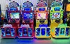 Sonic All Star Racing 4 colors Option