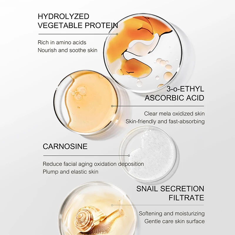 BEKAYスキンケア製品キャビアラグジュアリー24Kゴールドエキス