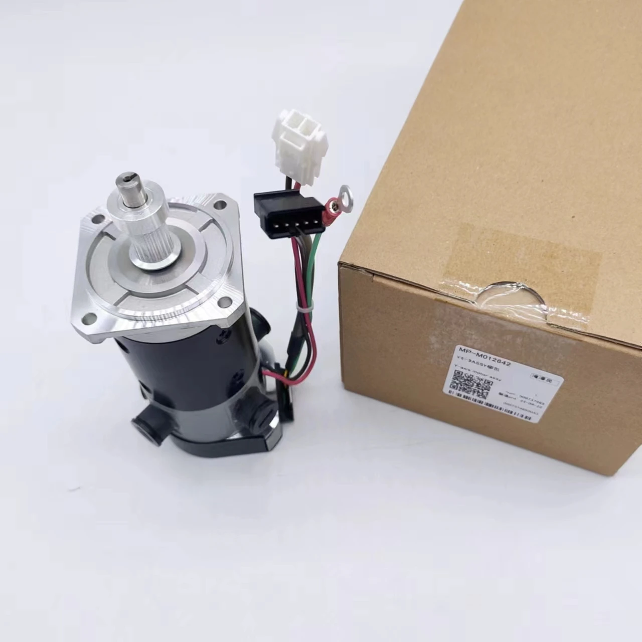 M012642/M015078-Original Mimaki TS500-1800 Y Axis Motor Assy, use 