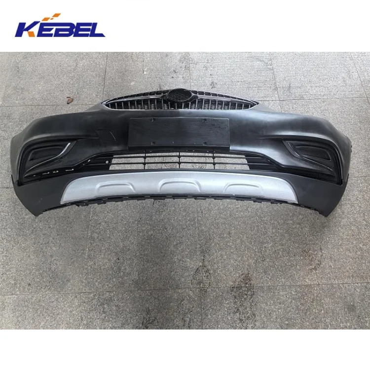 KEBEL Good Quality Auto Body Systems Bumper Assembly OEM Front Bumper Kit for Buick Encore 2018 2019