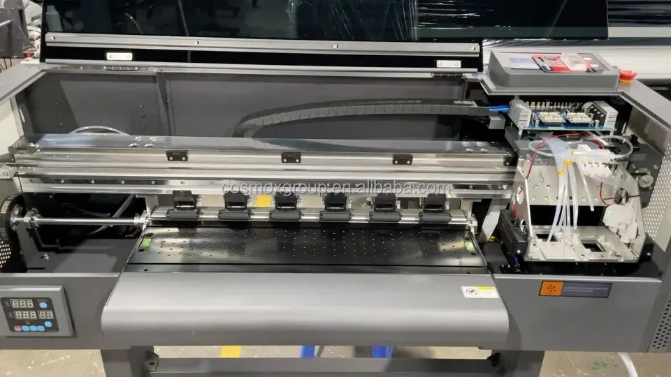 Dtf Printer A1 Dtf Printer Dtf Printer Shaker