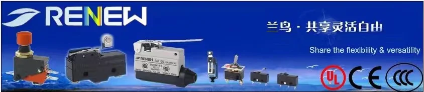 Switches Micro Switch