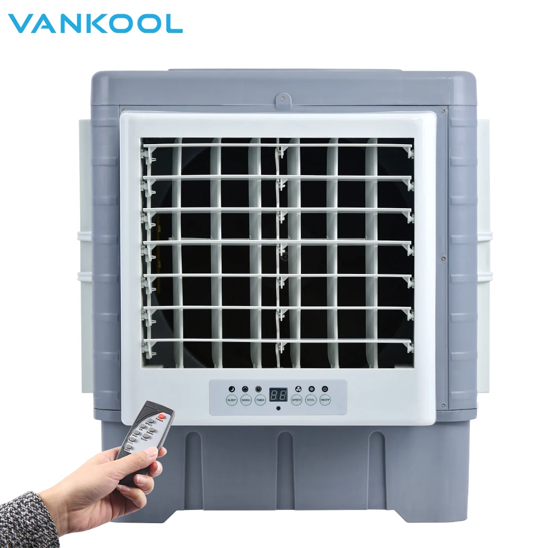 Solar Dc Window Solar air Conditioner Price Ac Dc on Solar air Cooler Cooling Solar Rechargeable Fan