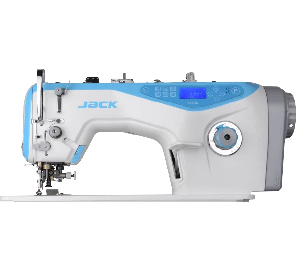 Jackさん専用5 5-thread overlock machine JACK C5F-5 - IMPALL EUROPE