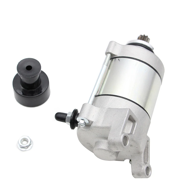 31200-MEY-671 Motorcycle Starter Motor for Honda CRF450 CRF450X CRF 450 450X 2005 2006 2007 2008 2009 2010 2011 2012 2013-2018
