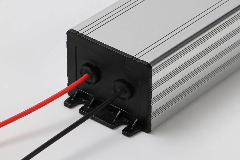 Best Driver 100w IP67 Led Driver Power Supply for Led Lights