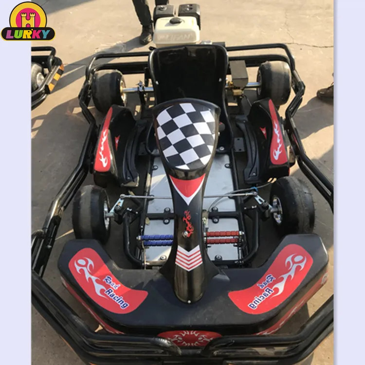 Source Começo elétrico De Corrida Go Karts Venda shifter kart on  m.alibaba.com