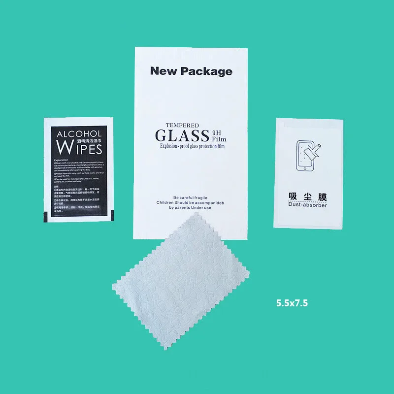 Computer Accessories Screen Protector Installation Cleaning Kits For ...