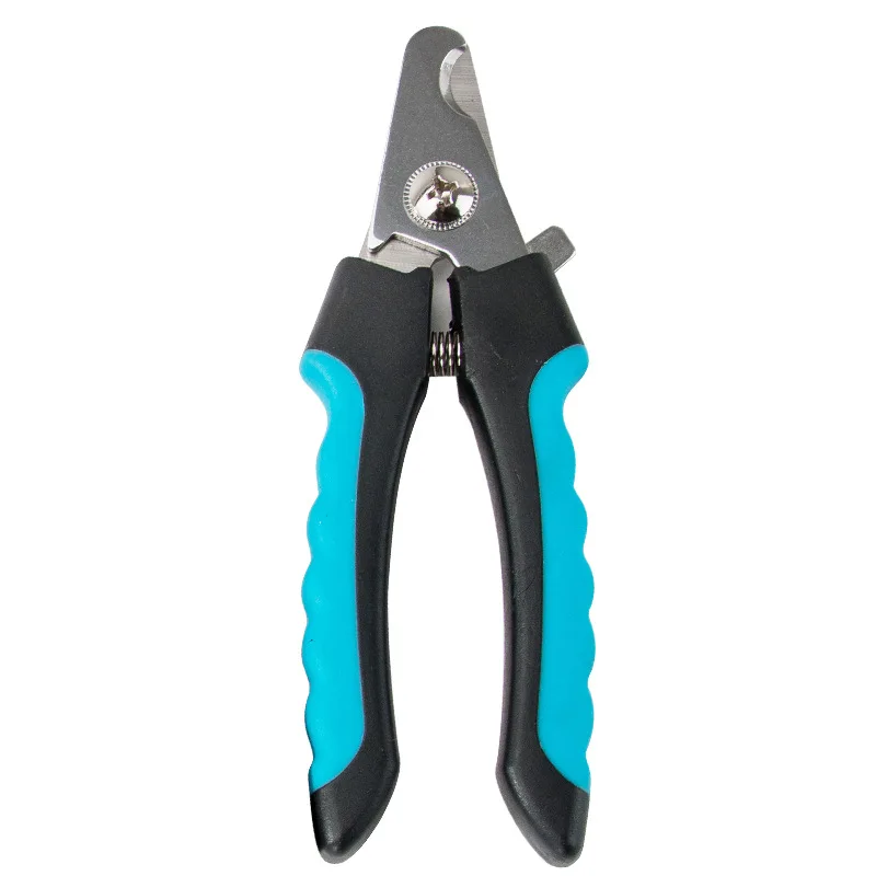 Most Popular Good Quality Pet Nail Clipper Lamp Cat Nail Clippers Dog