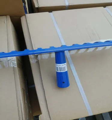 16t rake head from china-8