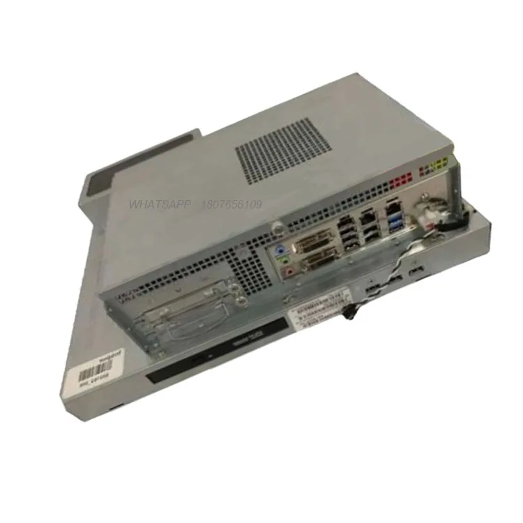 DIEBOLD VOYAGER CORE PRCSR 5TH GEN WIN 10 - Reliable ATM Parts