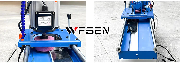 planer blade grinder