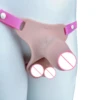 AS-062 YD1+pink belt