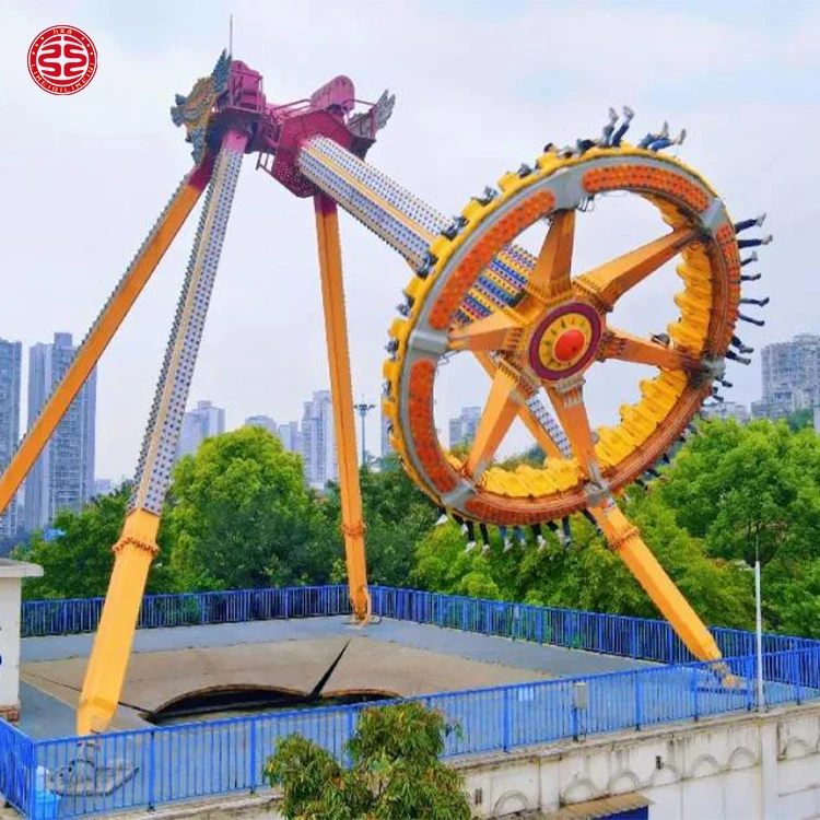 Amazing-Amusement-Park-Outdoor