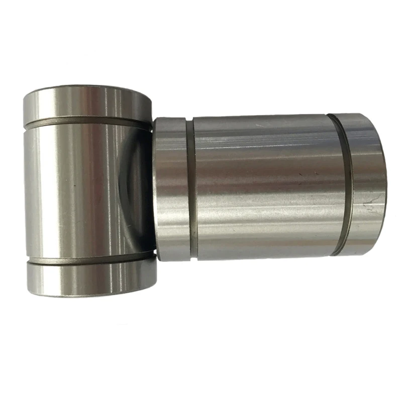 Steel Linear Bush Bearings Made in China Linear Bearing LM25UU