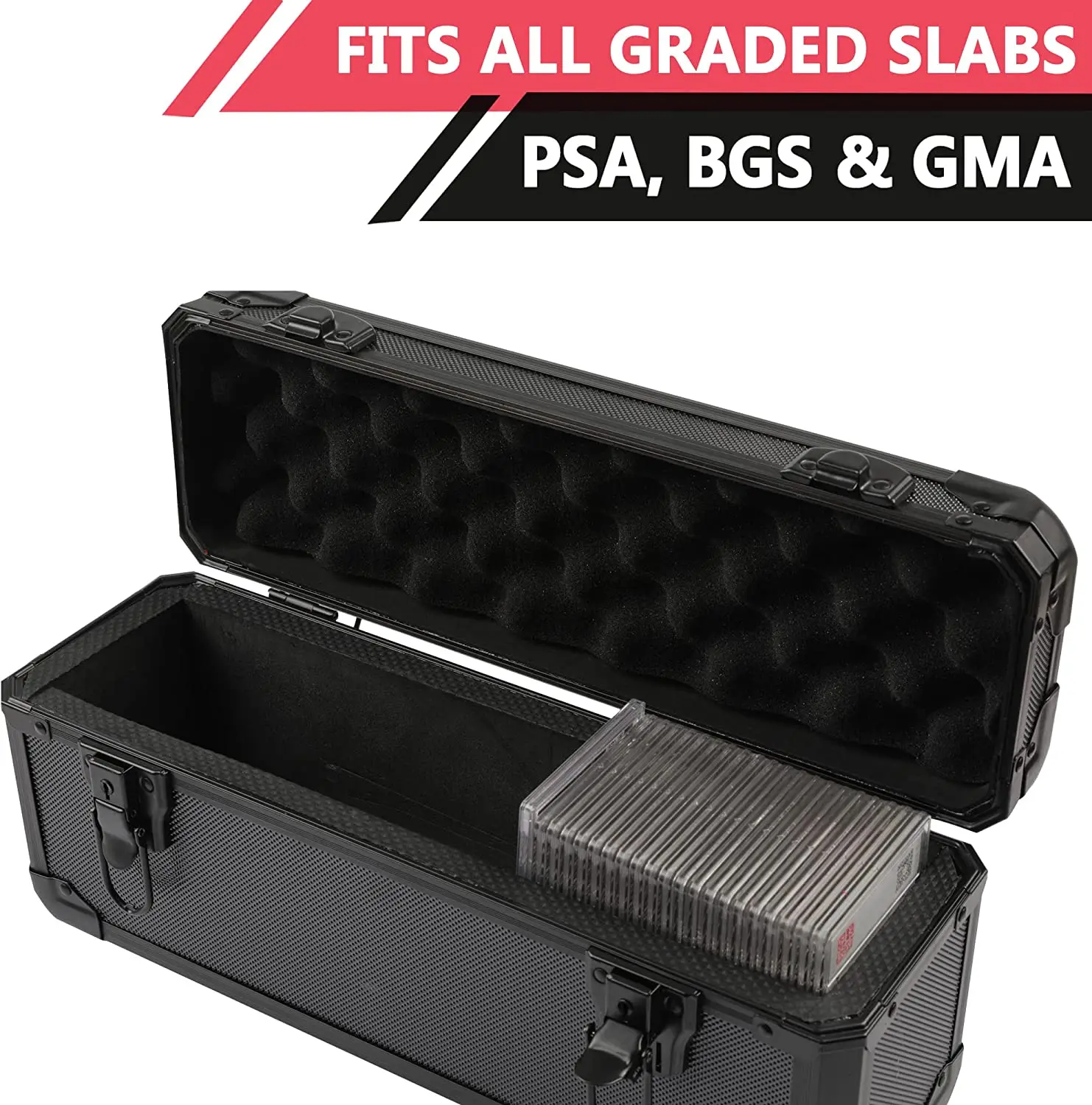 graded card boxes Ultra Pro Official PSA Grading Submission Kit