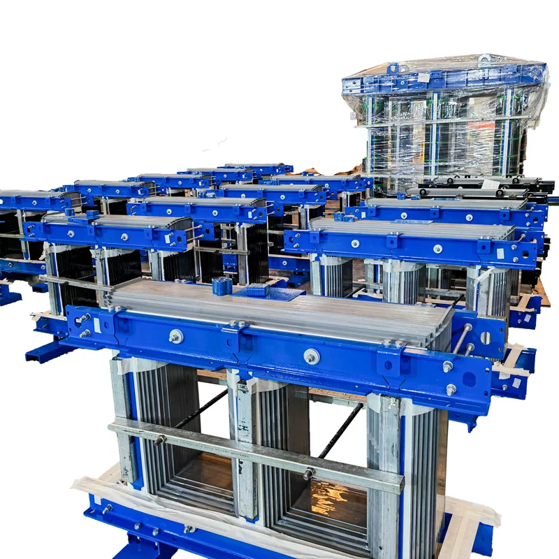 Sheet Laminated Transformer Ei Power Transformers Power Frequency