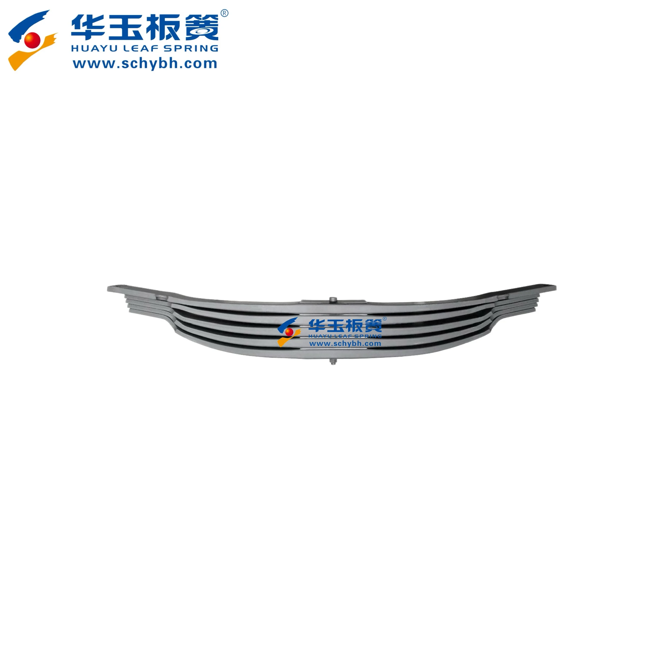 Piese suspensie camion, arc laminat 3753200905 9483201605 pentru Mercedes