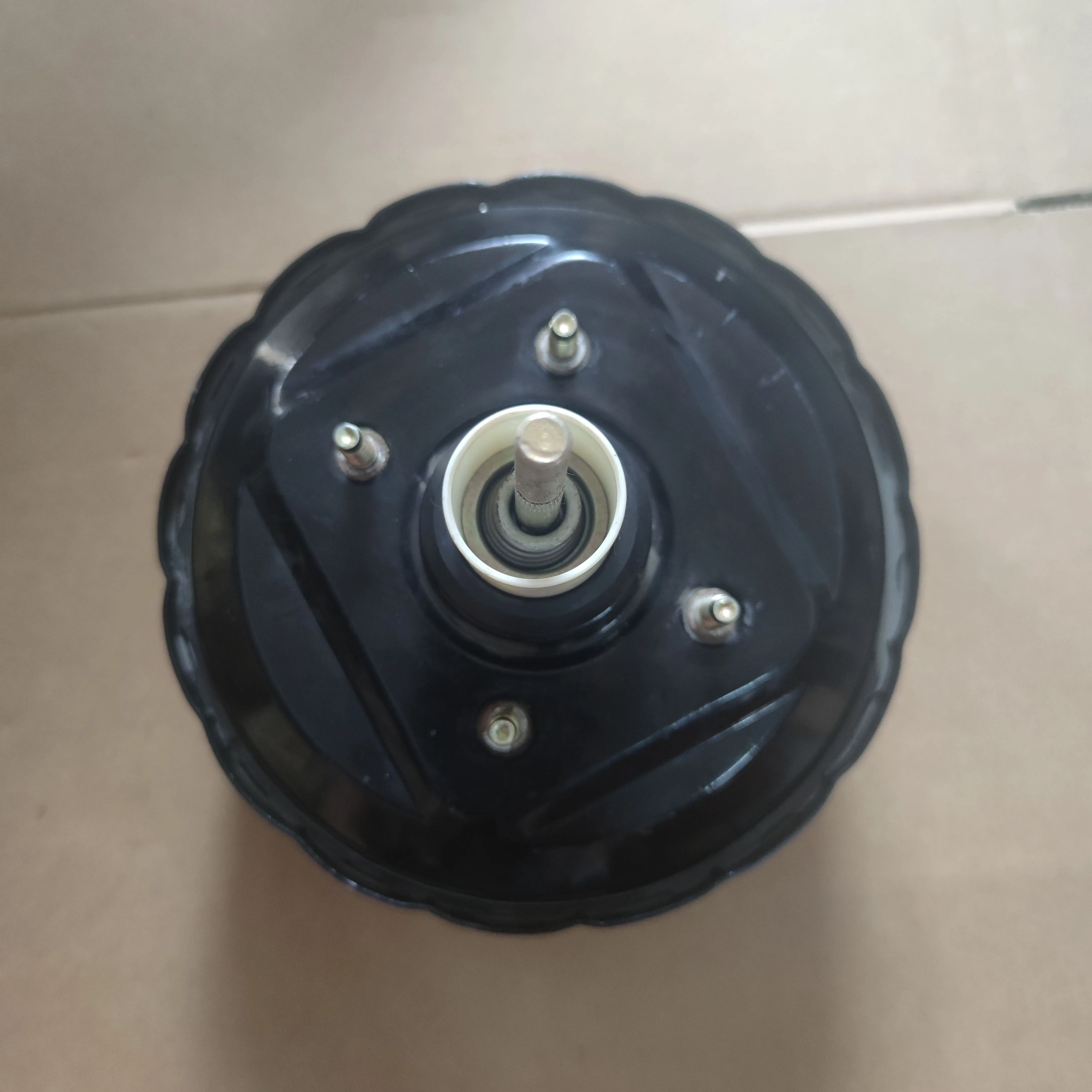 High-quality Auto Parts Factory Price Brake Booster for Ni
