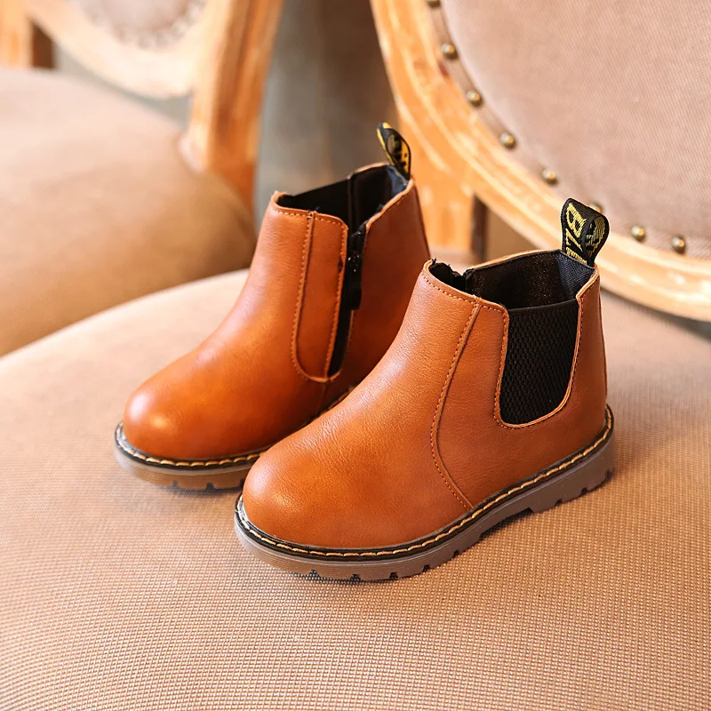 children fashion boots