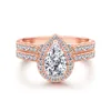 Tl-006 rose gold