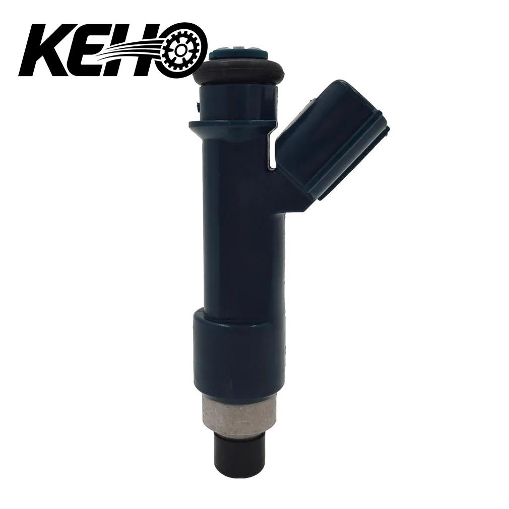 Fuel injector - 23250-31010 - 03-09 Toyota Land Cruiser/Tundra/4Runner/Tacoma 4.0L 1GR-1