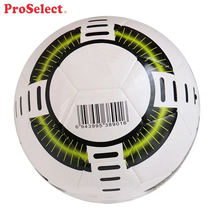 Лучшее качество футбольного мяча