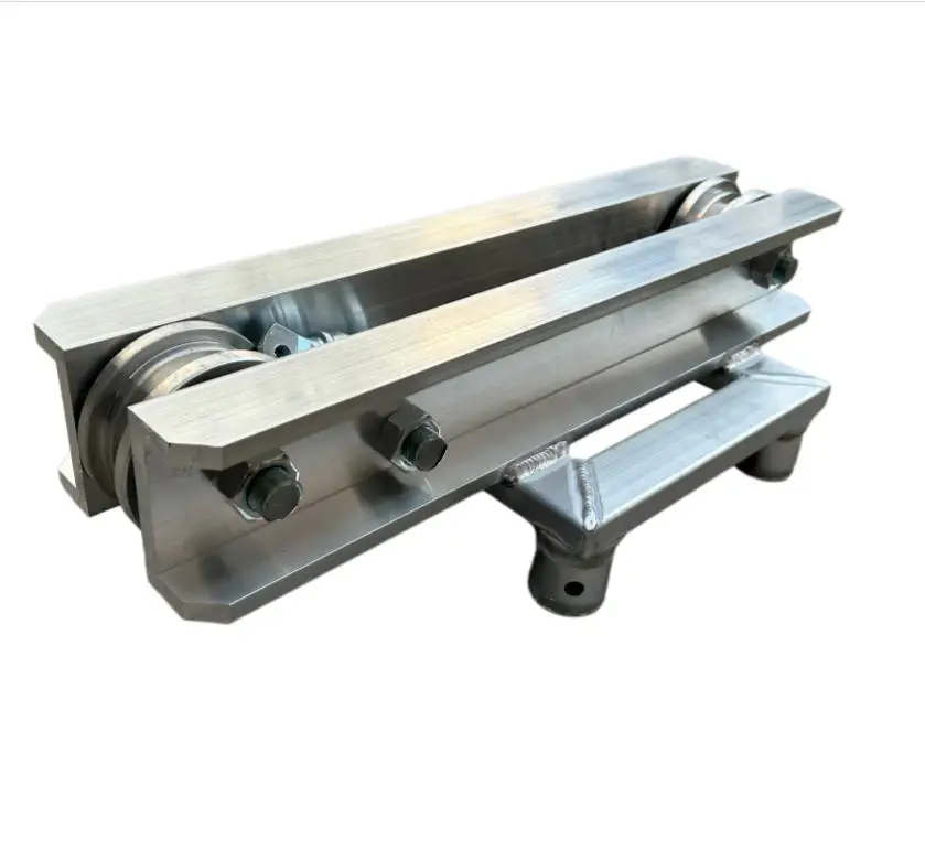 Aluminum Truss Top Section F34 290x290mm for Event Stage Truss Lifting System