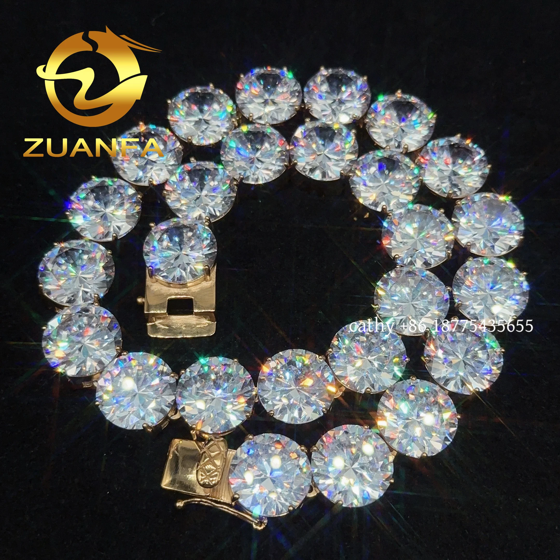 タナカダイスケ crystal ribbon chain pierce タナカダイスケcrystal ribbon chain pierce