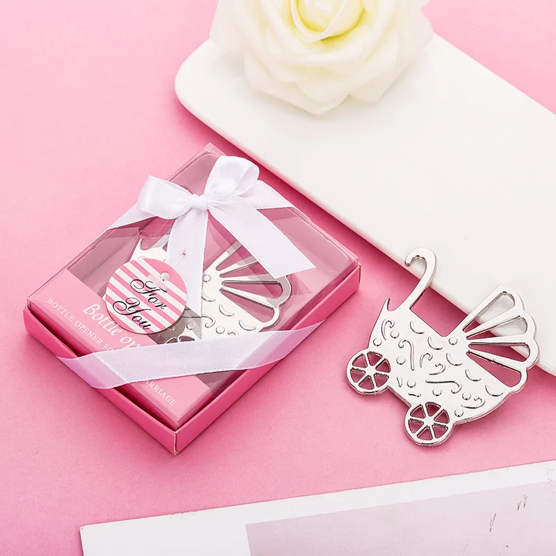 Ywbeyond Baby Shower Gifts Boy Girl Birthday Party Giveaways For Guest Gold Metal Baby Carriage Beer Bottle Opener Buy Baby Carriage Bottle Opener Baby Shower Favors Bottle Opener Gold Bottle Opener Product On