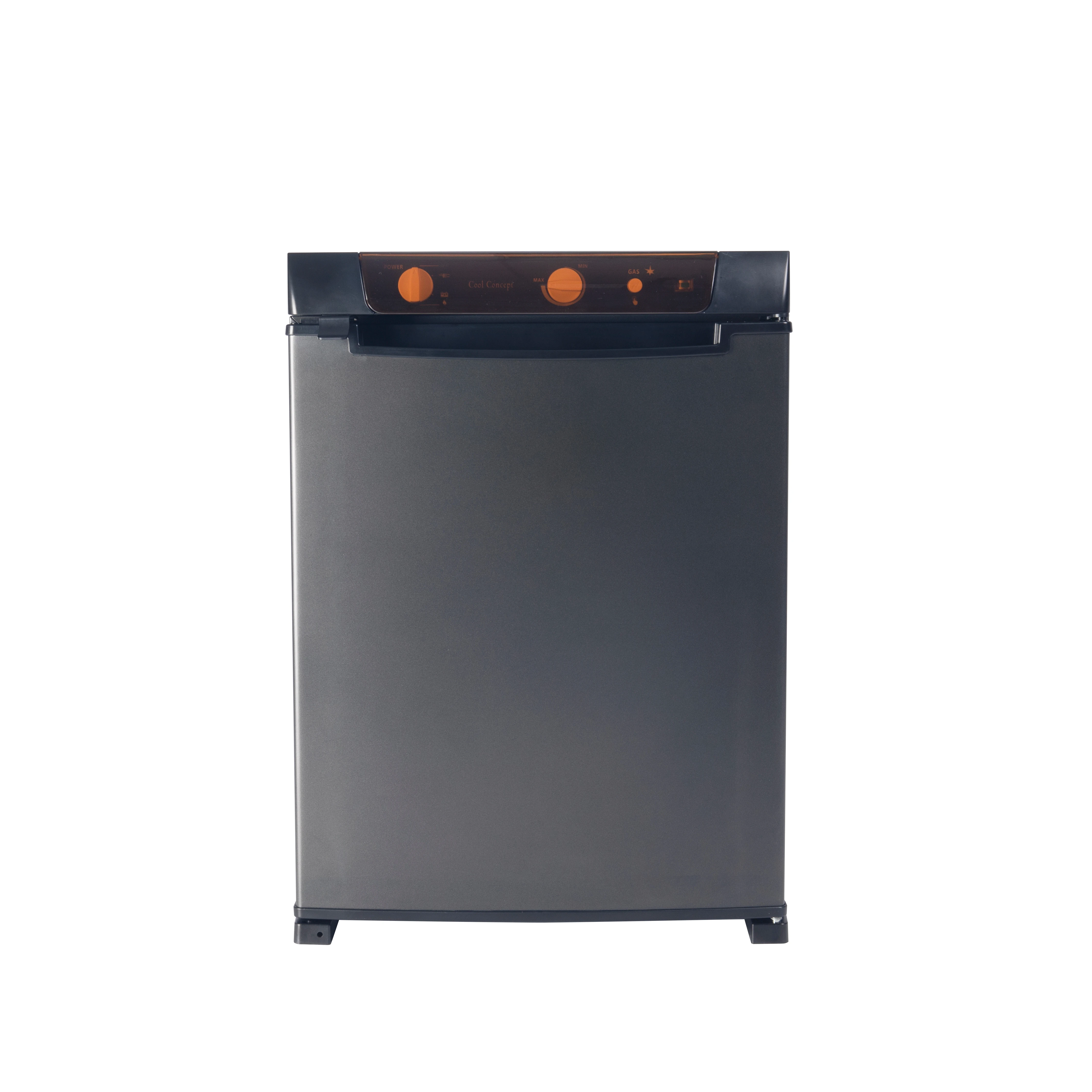 Компактный 60 л LPG газовый пропан мини-абсорбционный Холодильник для автомобиля RV Motorhome