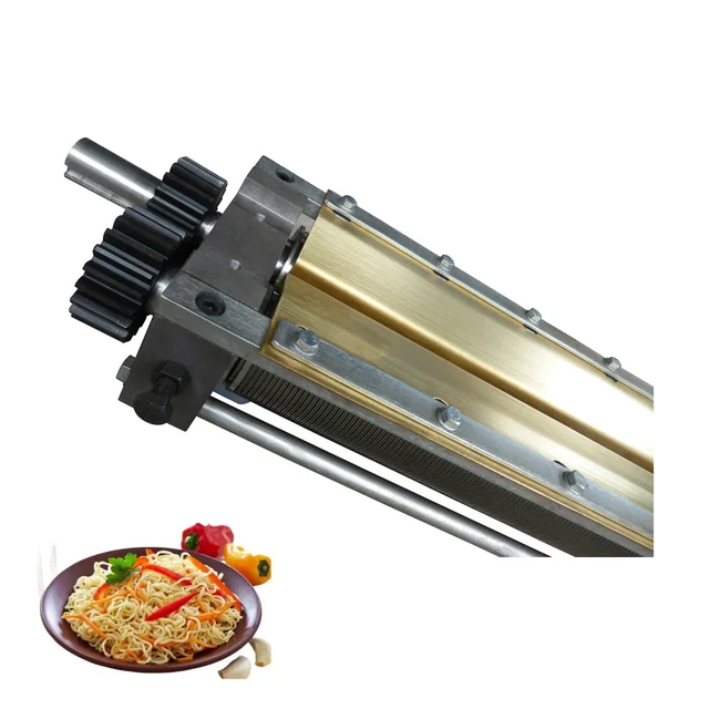 Original Factory for Zhengya High Quality Noodle Slitter for Fresh Noodles Making Machine Automatic