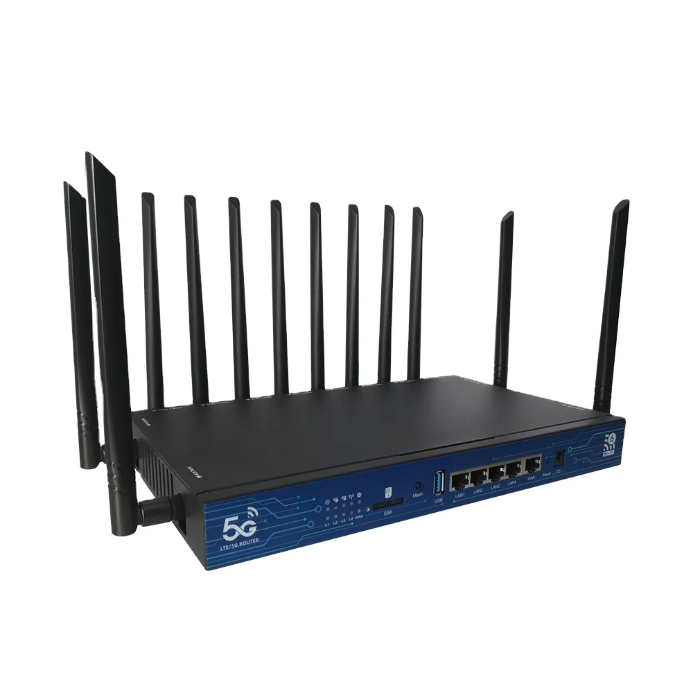 Мы поставляем новый товар 5g маршрутизатор Z800AX-T 3600 Мбит/с сеть 5G Мобильный WiFi6 беспроводной сим-карты гигабитный Wifi 4G 5G маршрутизатор
