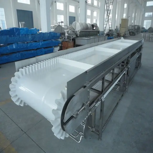 Halal slaughtering equipment, cattle viscera synchronous quarantine system, suitable for cattle slaughterhouses