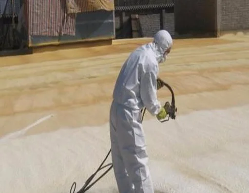 Полиуретановая пена с закрытыми ячейками, изоляция для строительства полиуретановой пены, жидкий материал